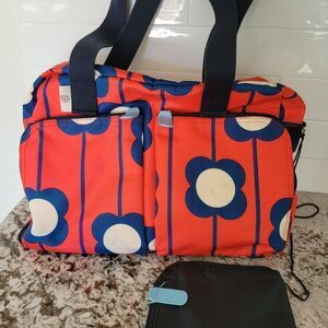 Orla Kiely Bag